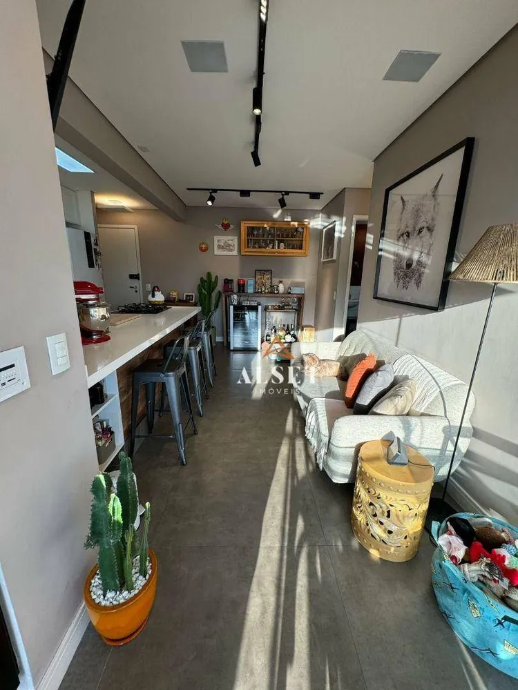 Apartamento, 2 quartos, 64 m² - Foto 5