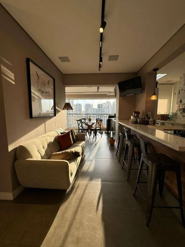 Apartamento, 2 quartos, 64 m² - Foto 4