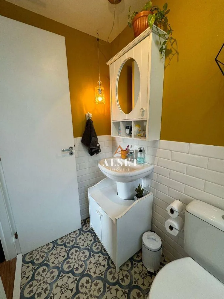 Apartamento, 2 quartos, 64 m² - Foto 3