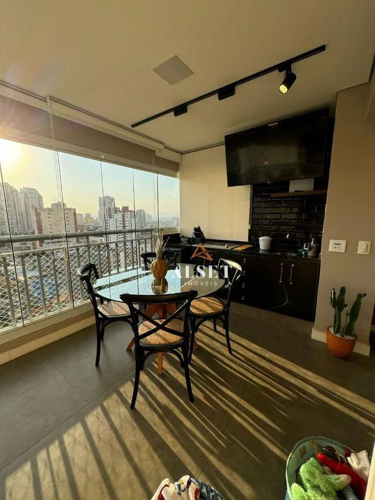 Apartamento, 2 quartos, 64 m² - Foto 2