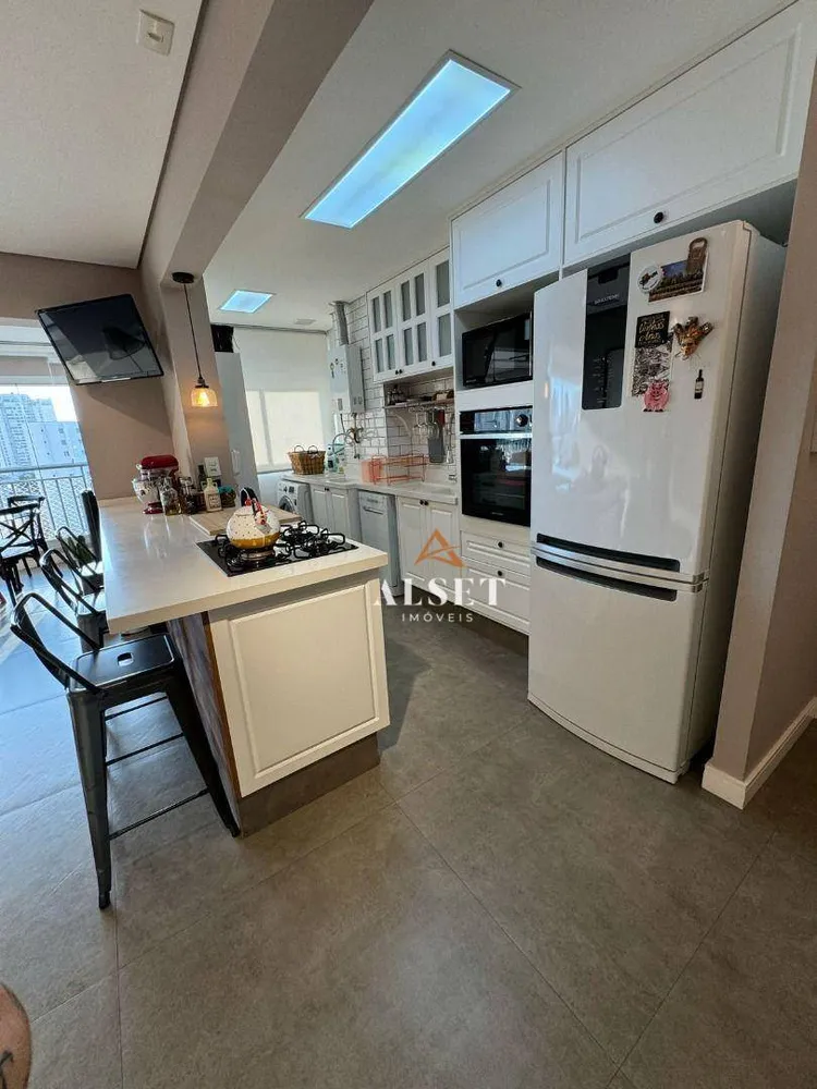 Apartamento, 2 quartos, 64 m² - Foto 7
