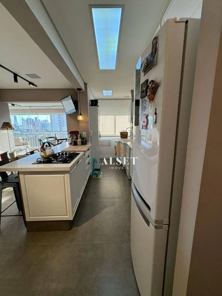 Apartamento, 2 quartos, 64 m² - Foto 9