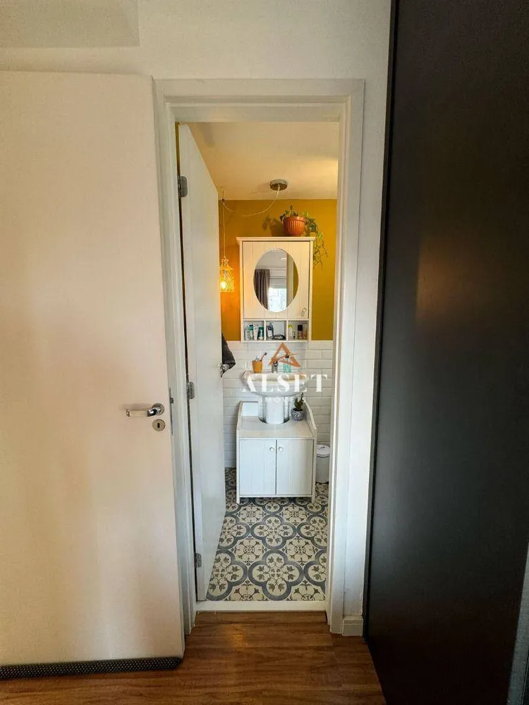 Apartamento, 2 quartos, 64 m² - Foto 10