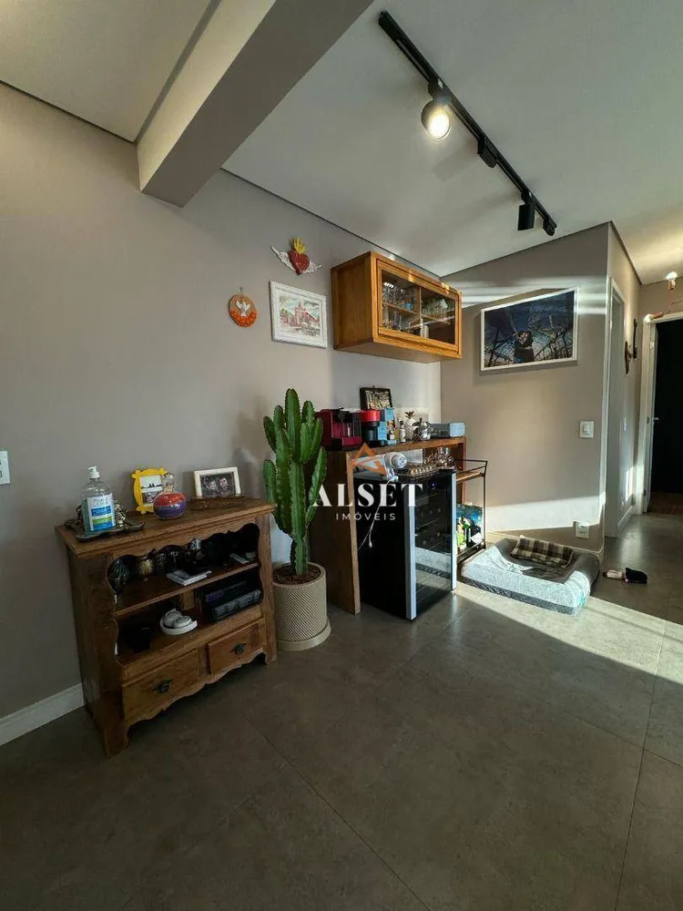 Apartamento, 2 quartos, 64 m² - Foto 11