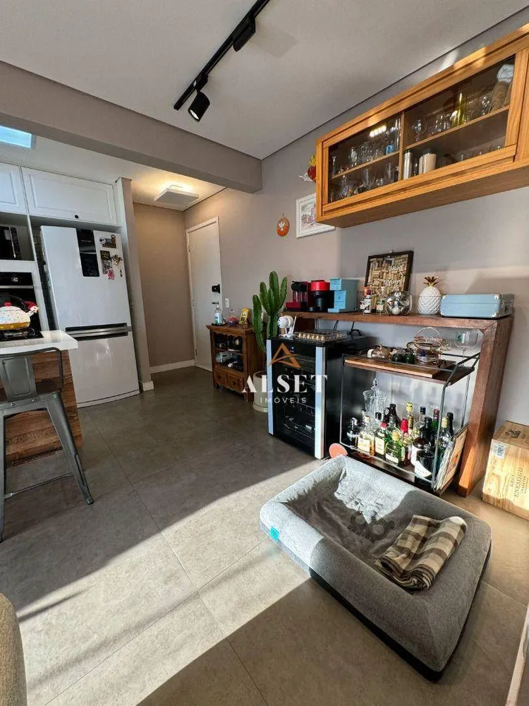 Apartamento, 2 quartos, 64 m² - Foto 12