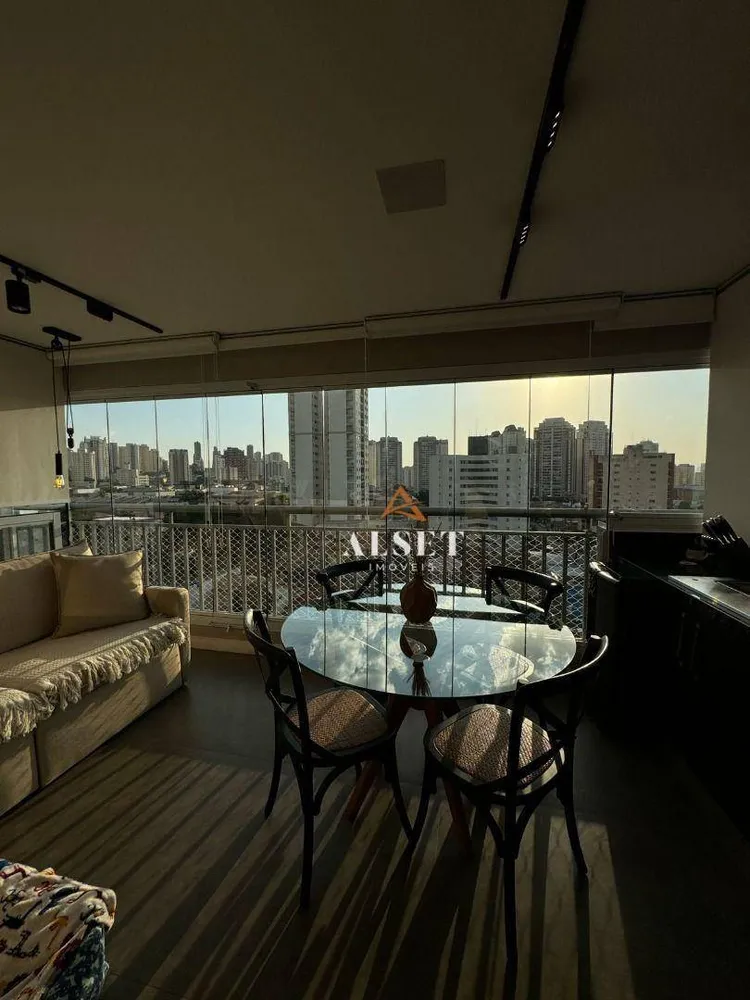 Apartamento, 2 quartos, 64 m² - Foto 2