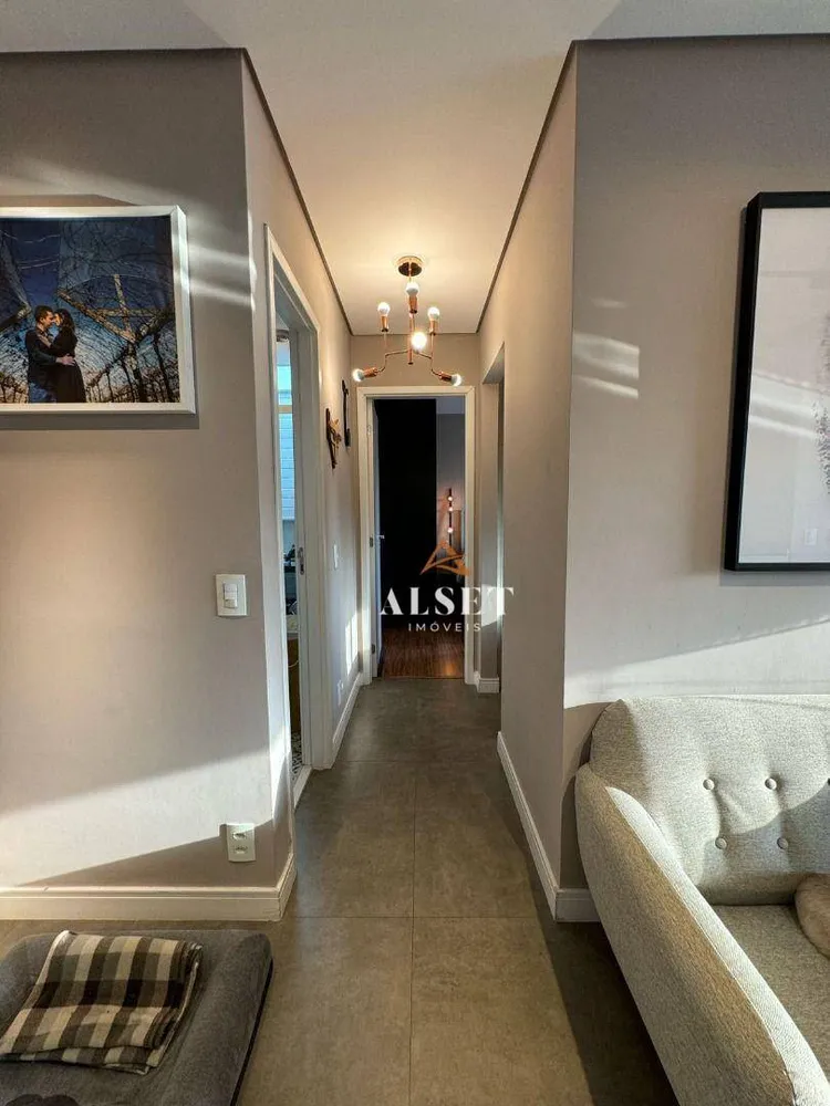 Apartamento, 2 quartos, 64 m² - Foto 12