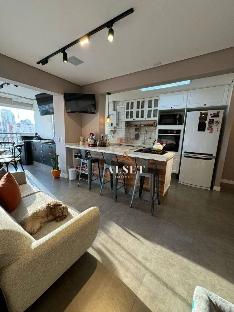 Apartamento, 2 quartos, 64 m² - Foto 8