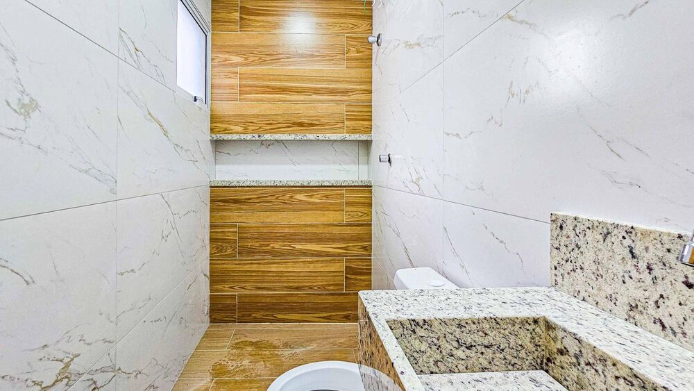 Sobrado, 3 quartos, 150 m² - Foto 4