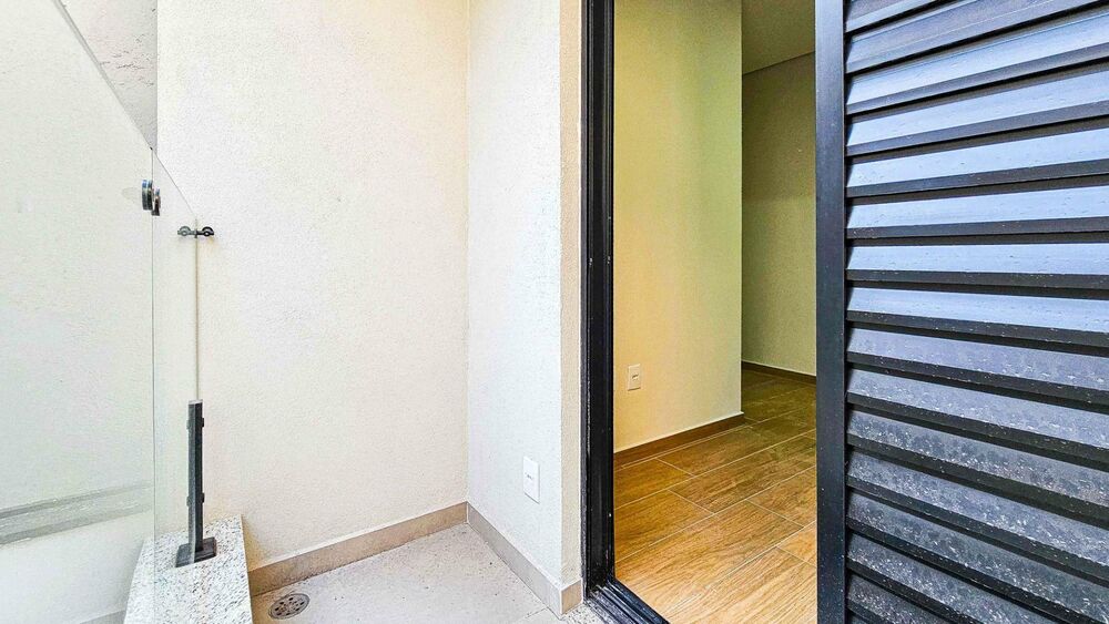 Sobrado, 3 quartos, 150 m² - Foto 8