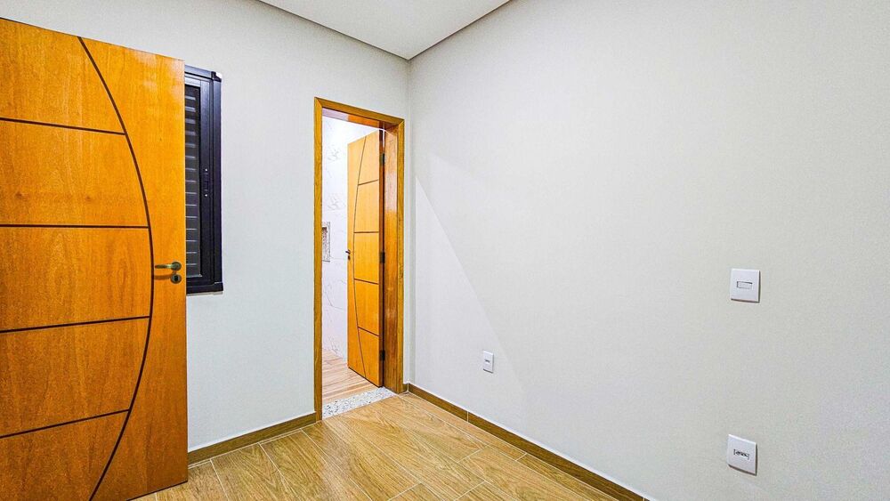 Sobrado, 3 quartos, 150 m² - Foto 6