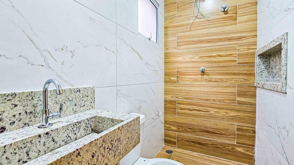 Sobrado, 3 quartos, 150 m² - Foto 5