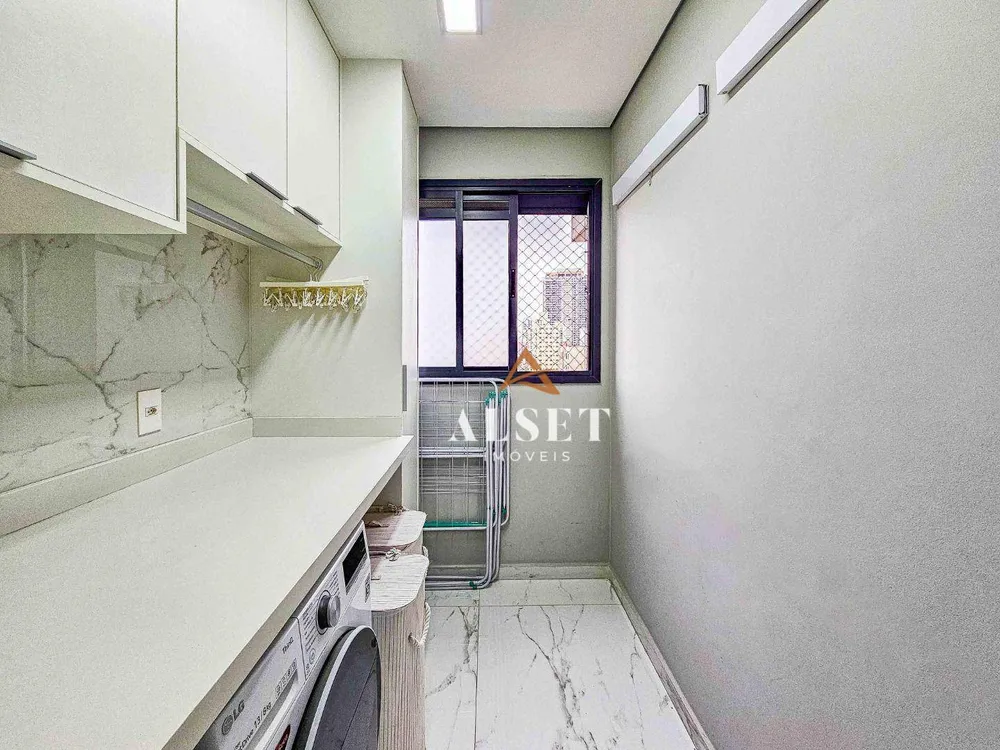 Apartamento, 3 quartos, 124 m² - Foto 7