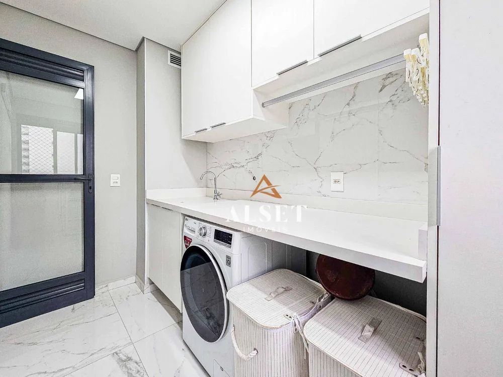 Apartamento, 3 quartos, 124 m² - Foto 8