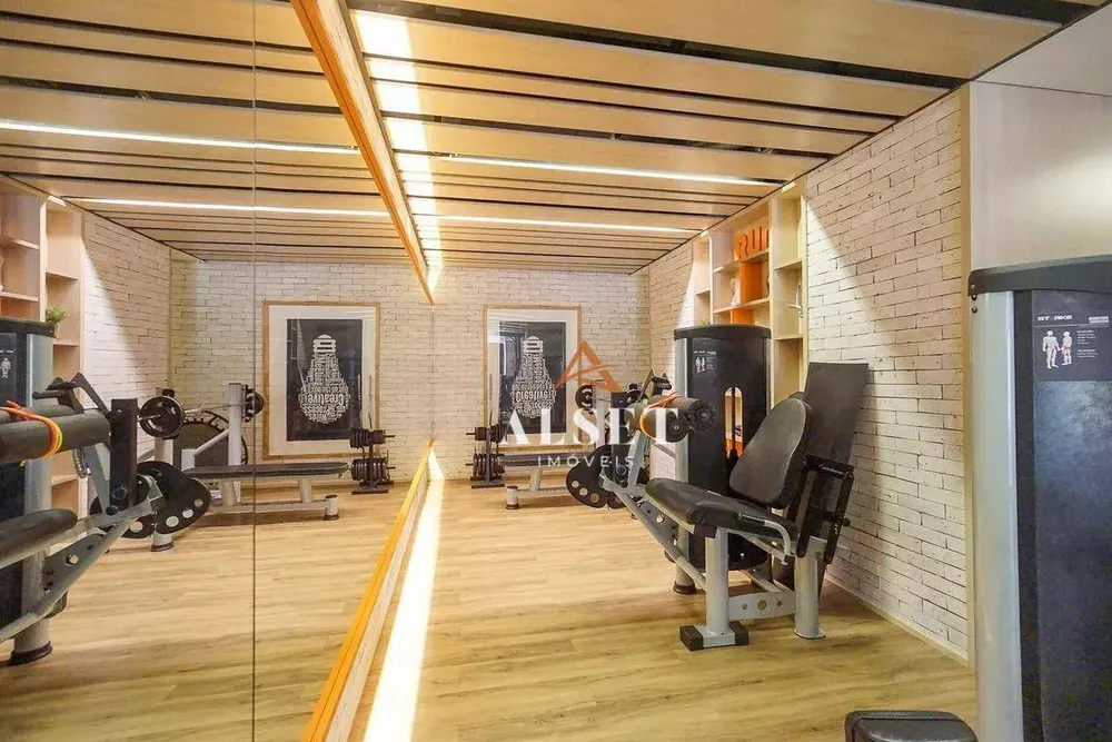 Apartamento, 3 quartos, 124 m² - Foto 8