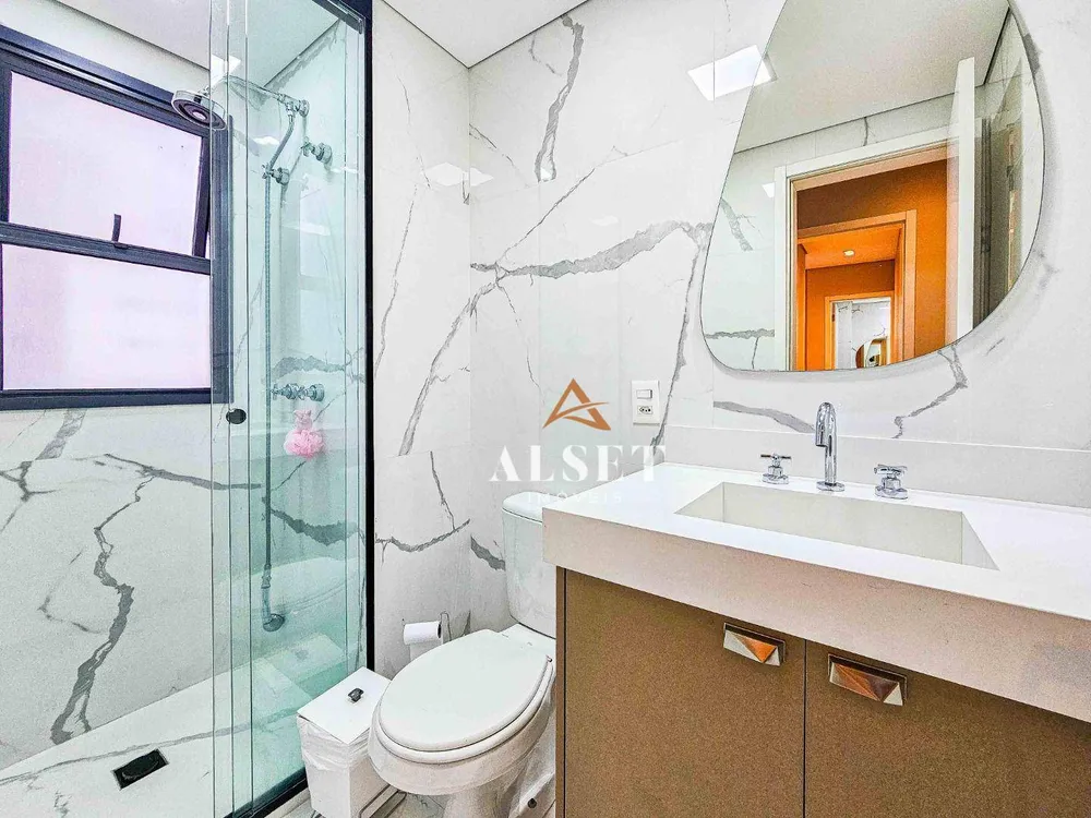 Apartamento, 3 quartos, 124 m² - Foto 10