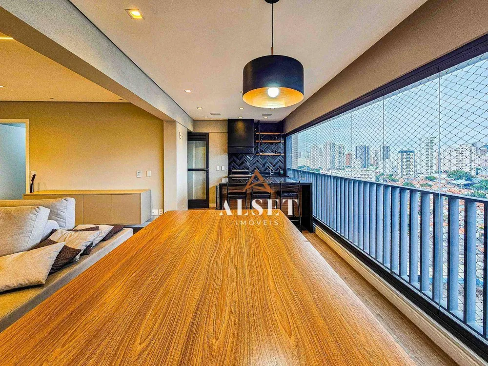 Apartamento, 3 quartos, 124 m² - Foto 9