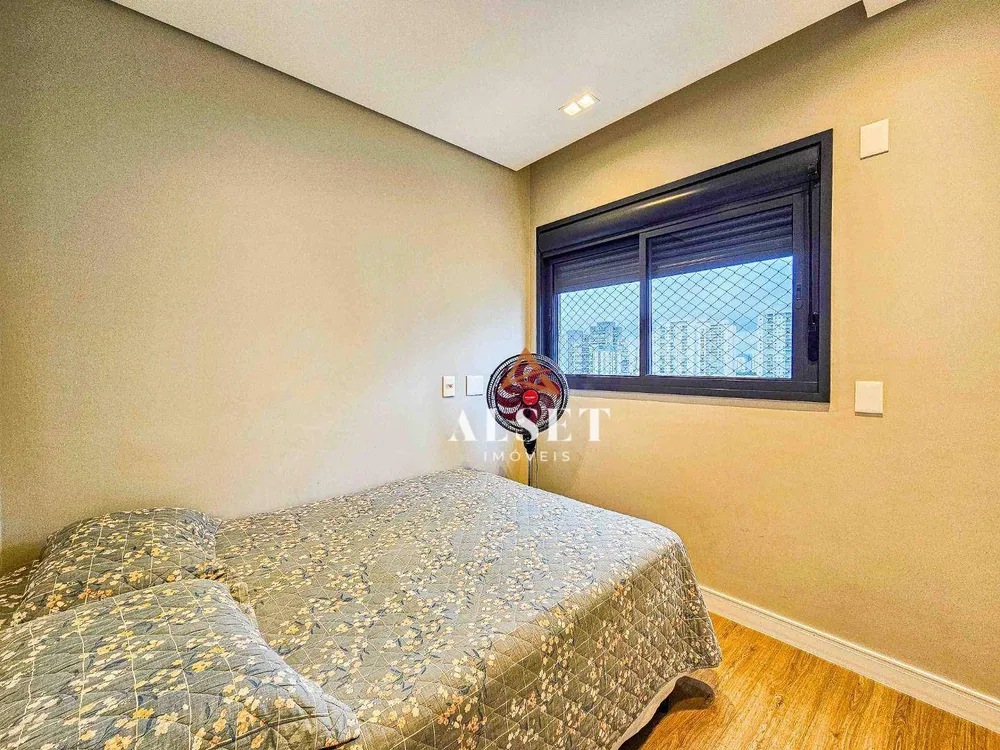 Apartamento, 3 quartos, 124 m² - Foto 11