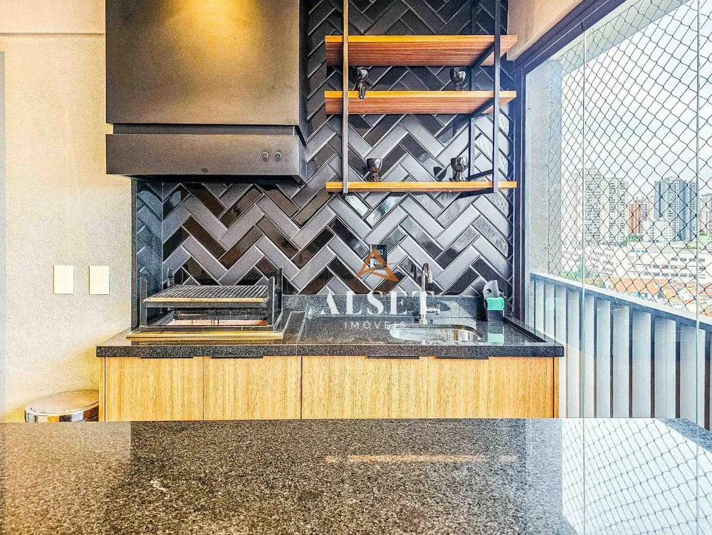 Apartamento, 3 quartos, 124 m² - Foto 1