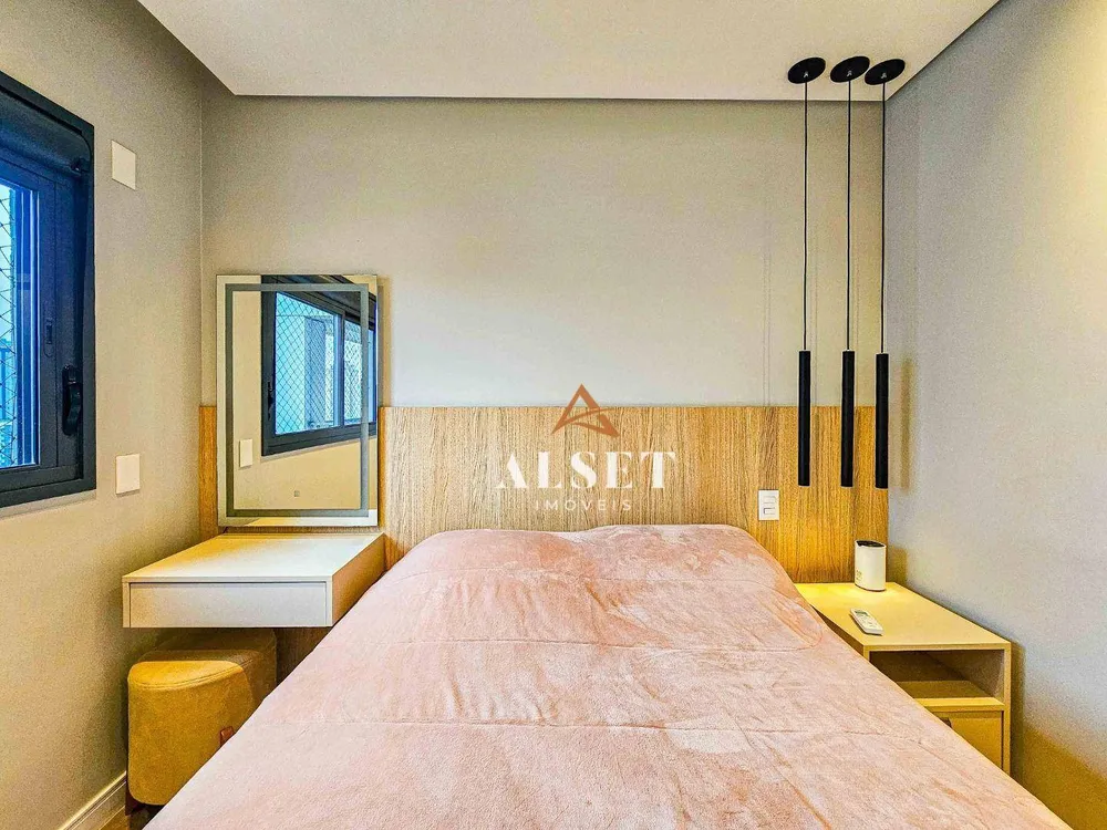 Apartamento, 3 quartos, 124 m² - Foto 6