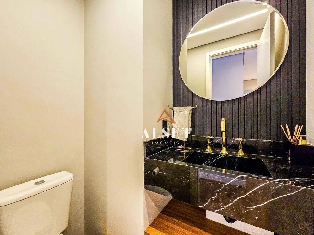Apartamento, 3 quartos, 124 m² - Foto 5