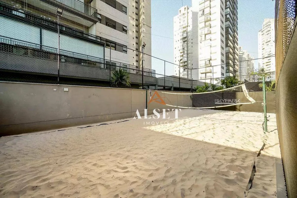 Apartamento, 3 quartos, 124 m² - Foto 14