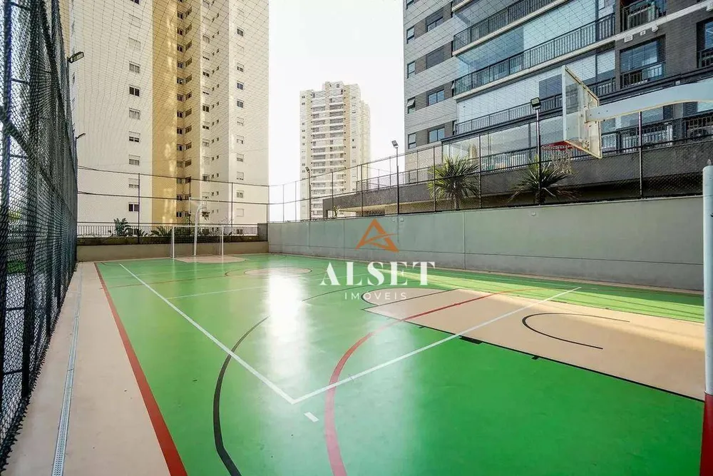 Apartamento, 3 quartos, 124 m² - Foto 13