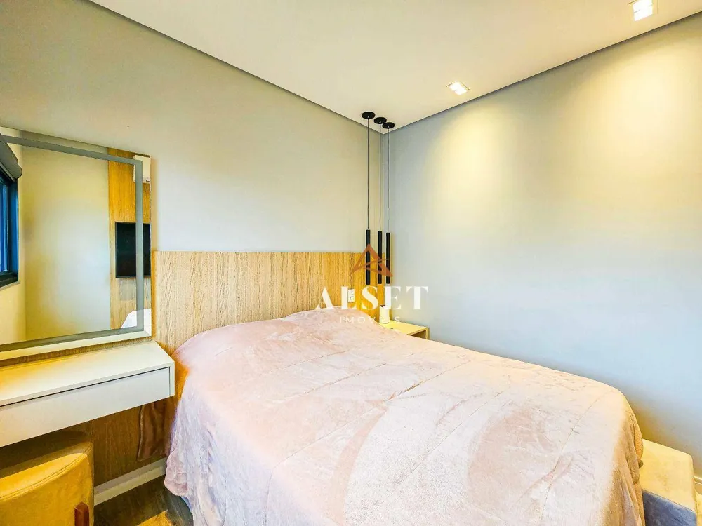 Apartamento, 3 quartos, 124 m² - Foto 4