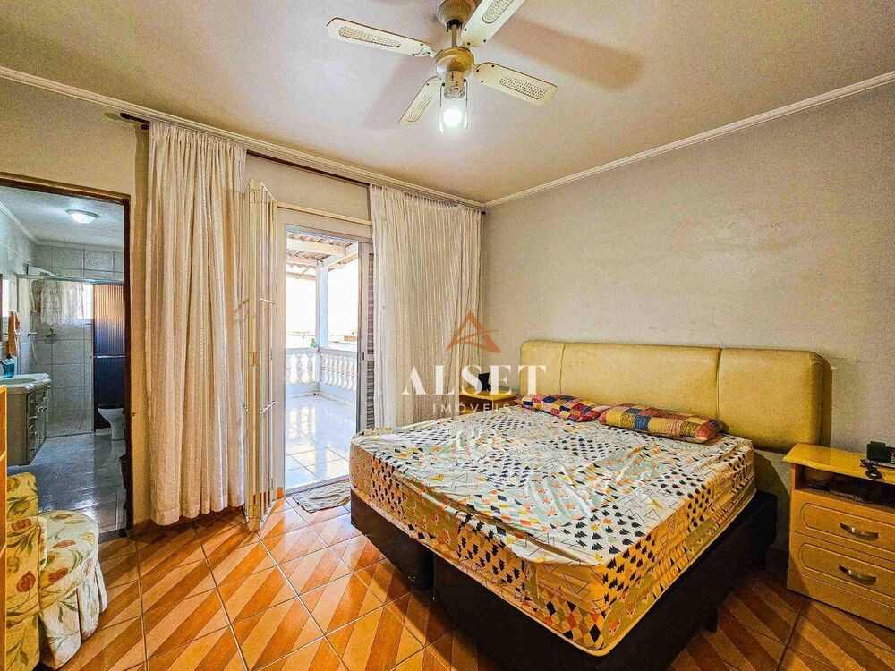 Sobrado à venda com 3 quartos, 220m² - Foto 10