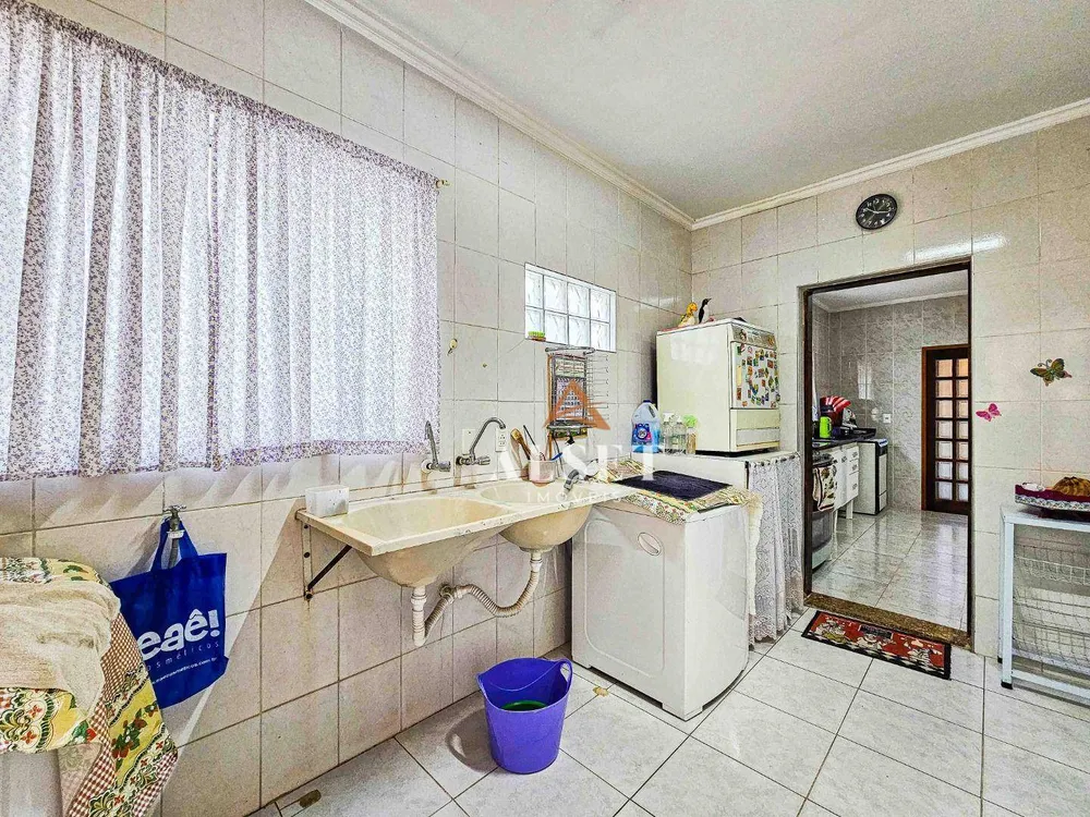 Sobrado, 3 quartos, 220 m² - Foto 35