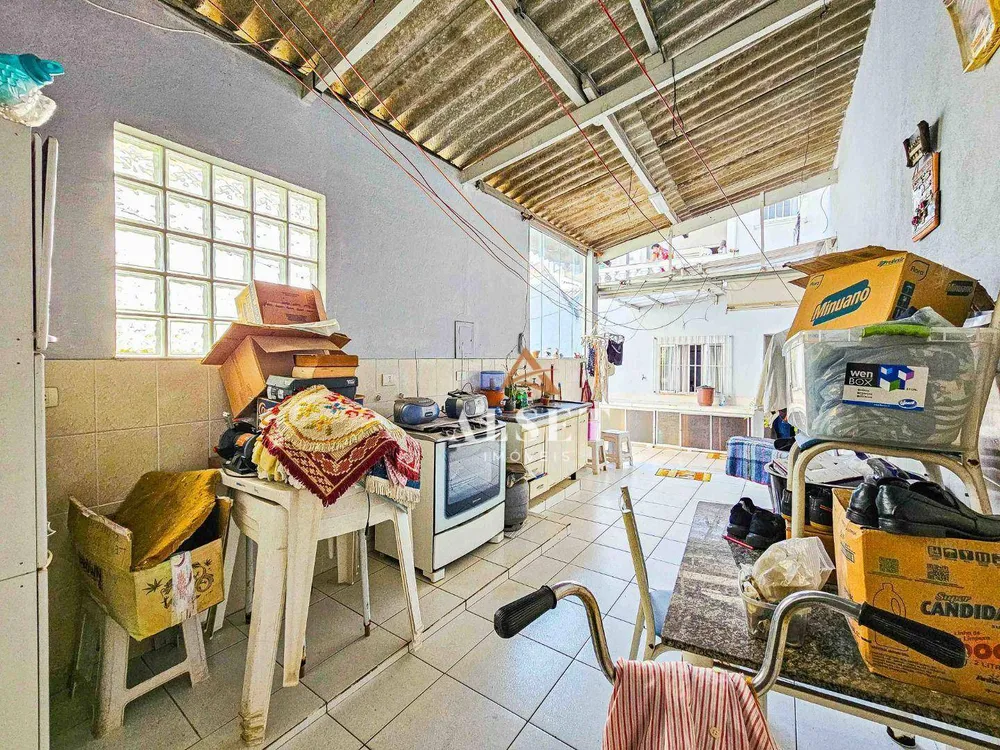 Sobrado, 3 quartos, 220 m² - Foto 22