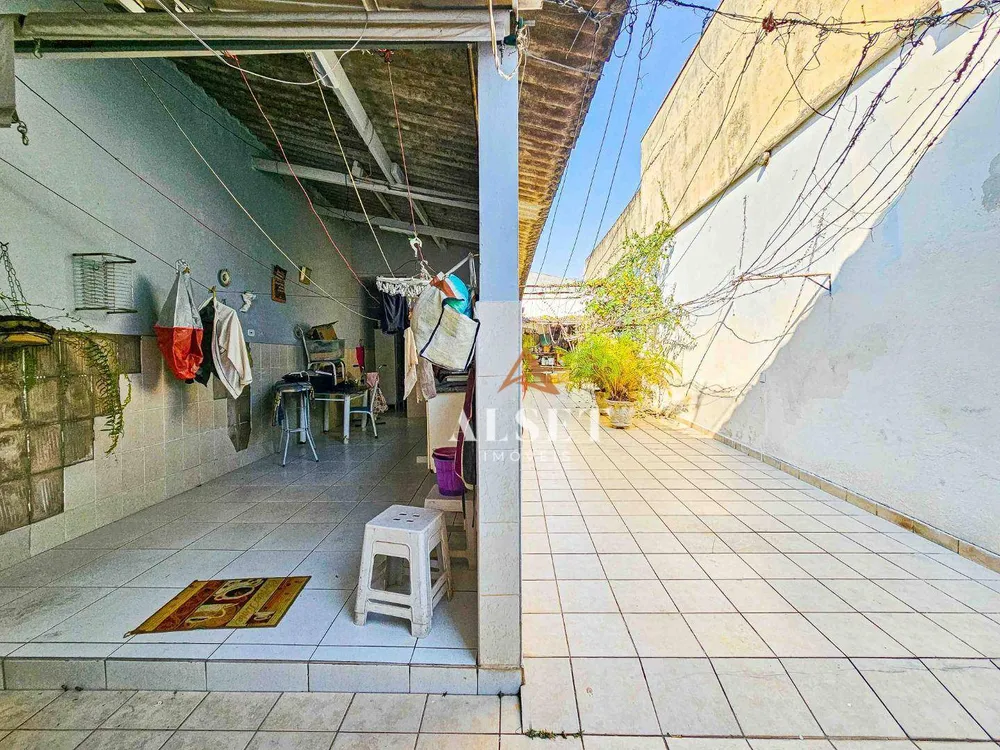 Sobrado, 3 quartos, 220 m² - Foto 18