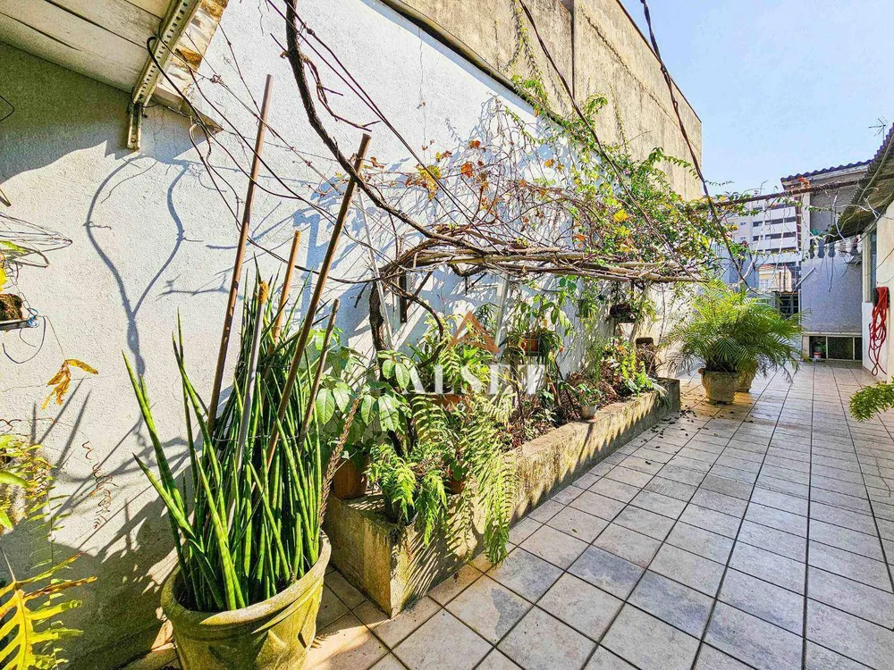 Sobrado, 3 quartos, 220 m² - Foto 22