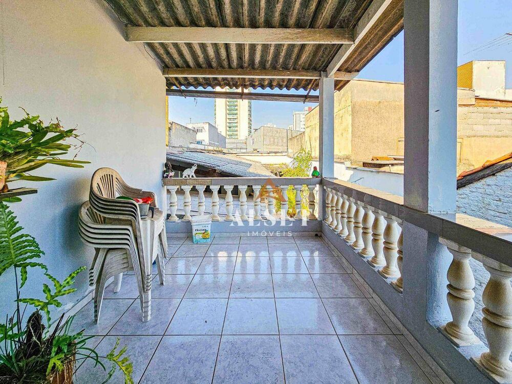 Sobrado à venda com 3 quartos, 220m² - Foto 6