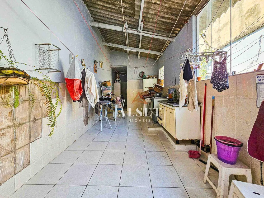 Sobrado, 3 quartos, 220 m² - Foto 19