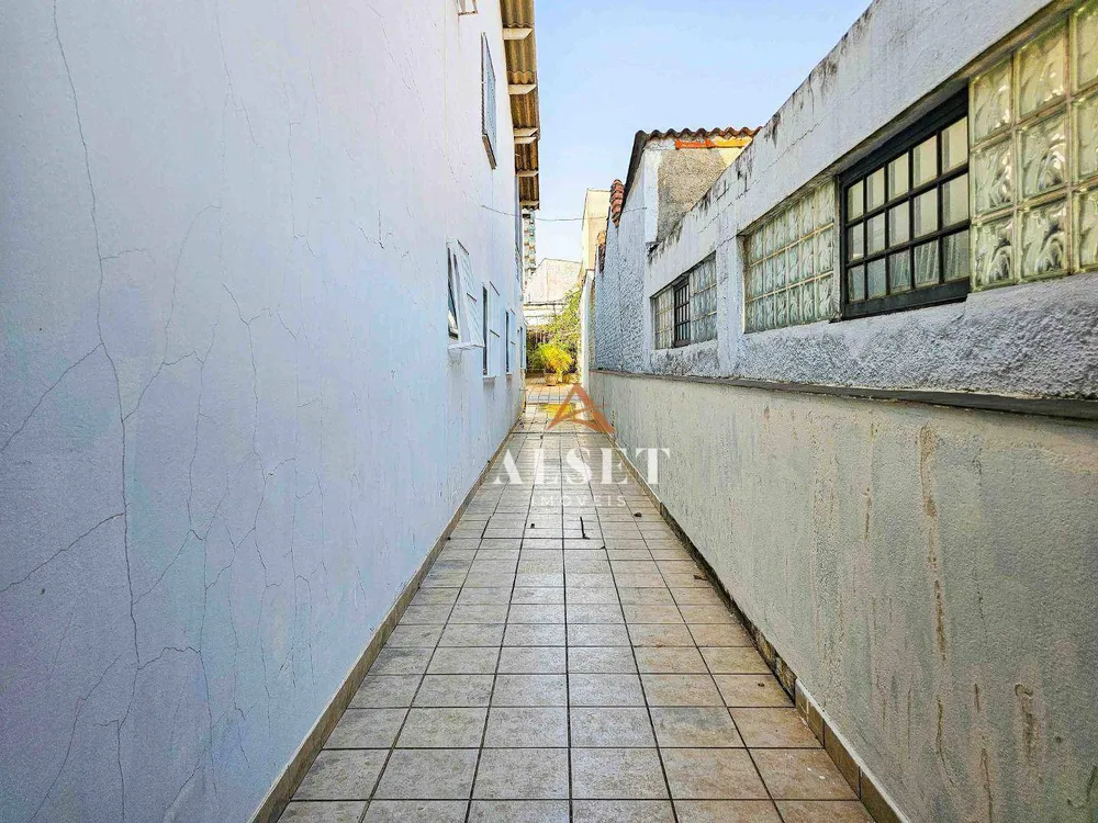 Sobrado, 3 quartos, 220 m² - Foto 21