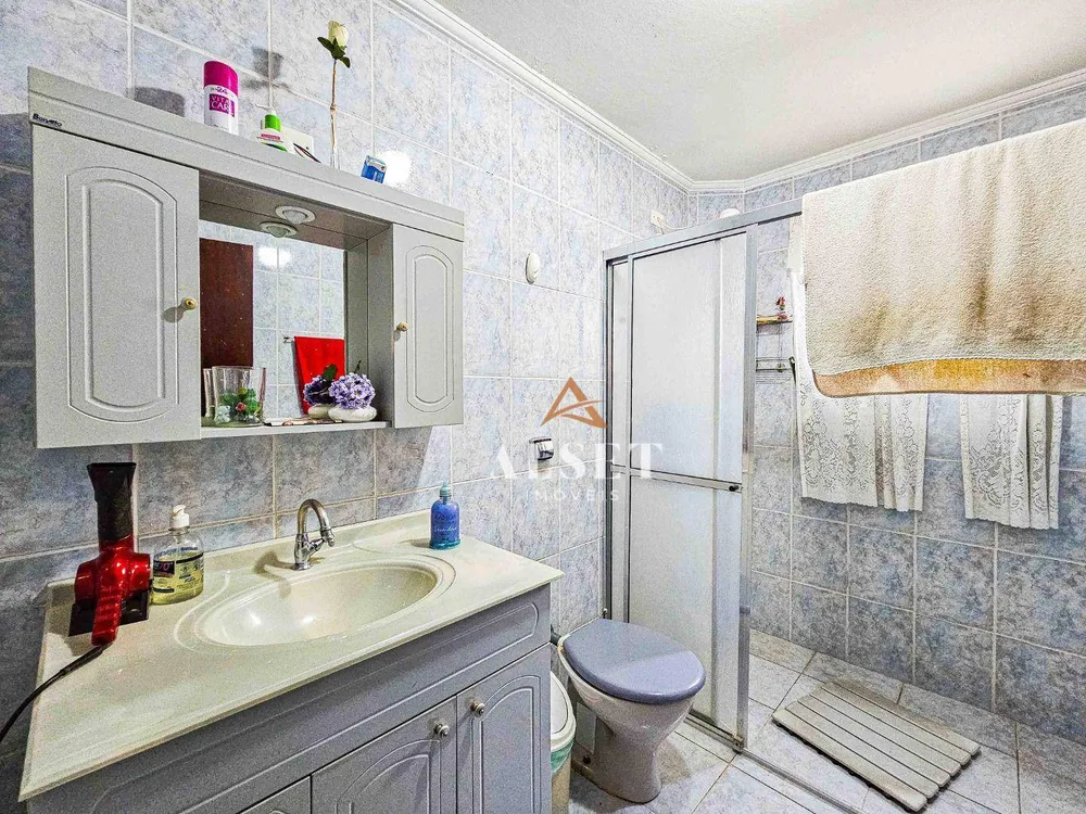 Sobrado, 3 quartos, 220 m² - Foto 23