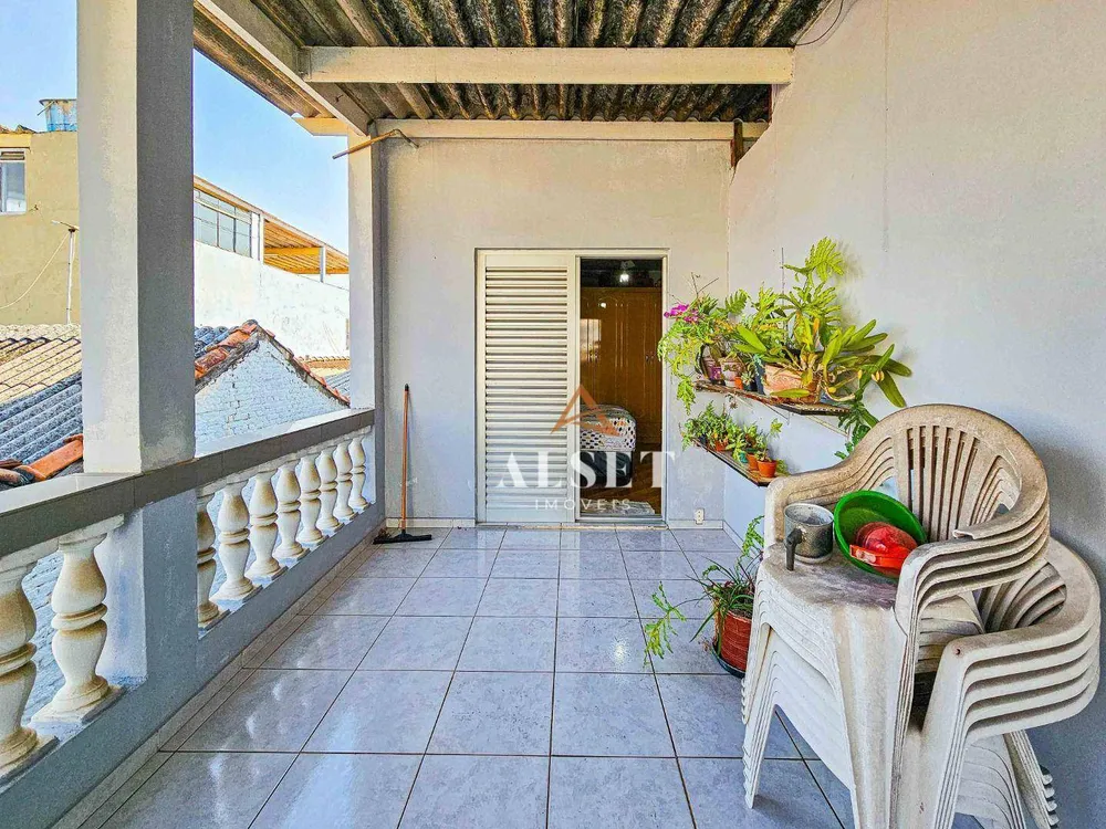 Sobrado, 3 quartos, 220 m² - Foto 8