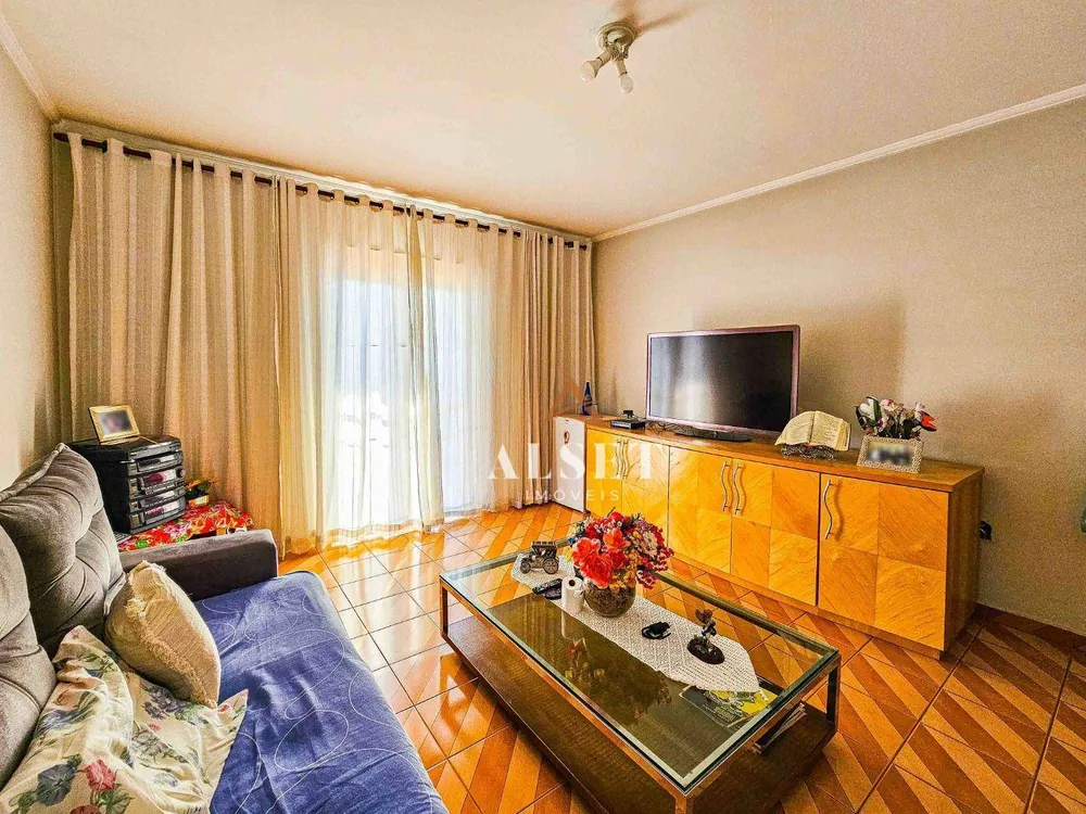 Sobrado, 3 quartos, 220 m² - Foto 28