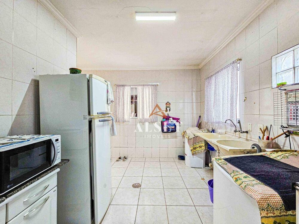 Sobrado à venda com 3 quartos, 220m² - Foto 21