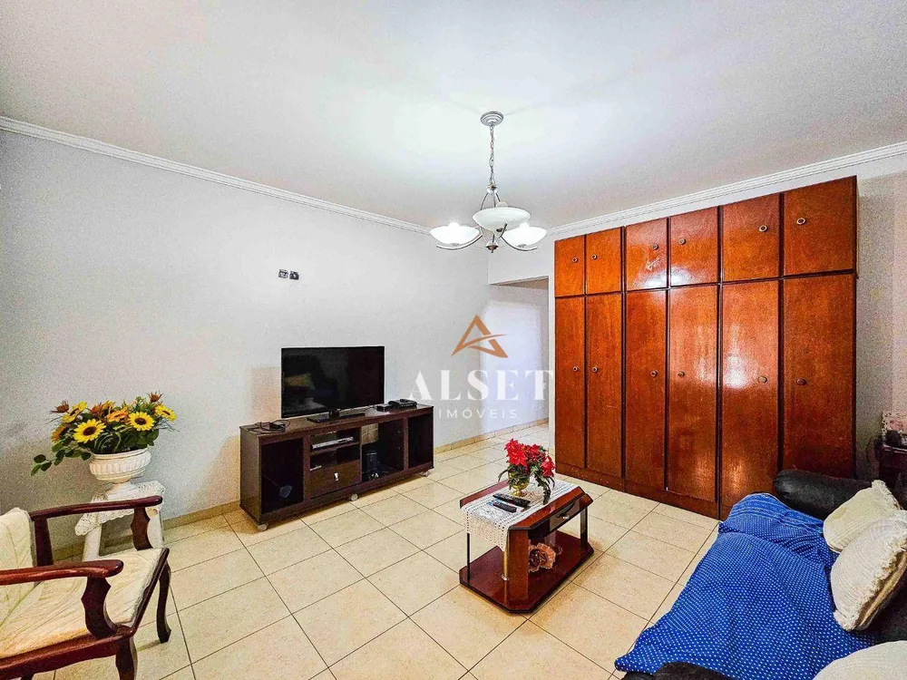 Sobrado, 3 quartos, 220 m² - Foto 24
