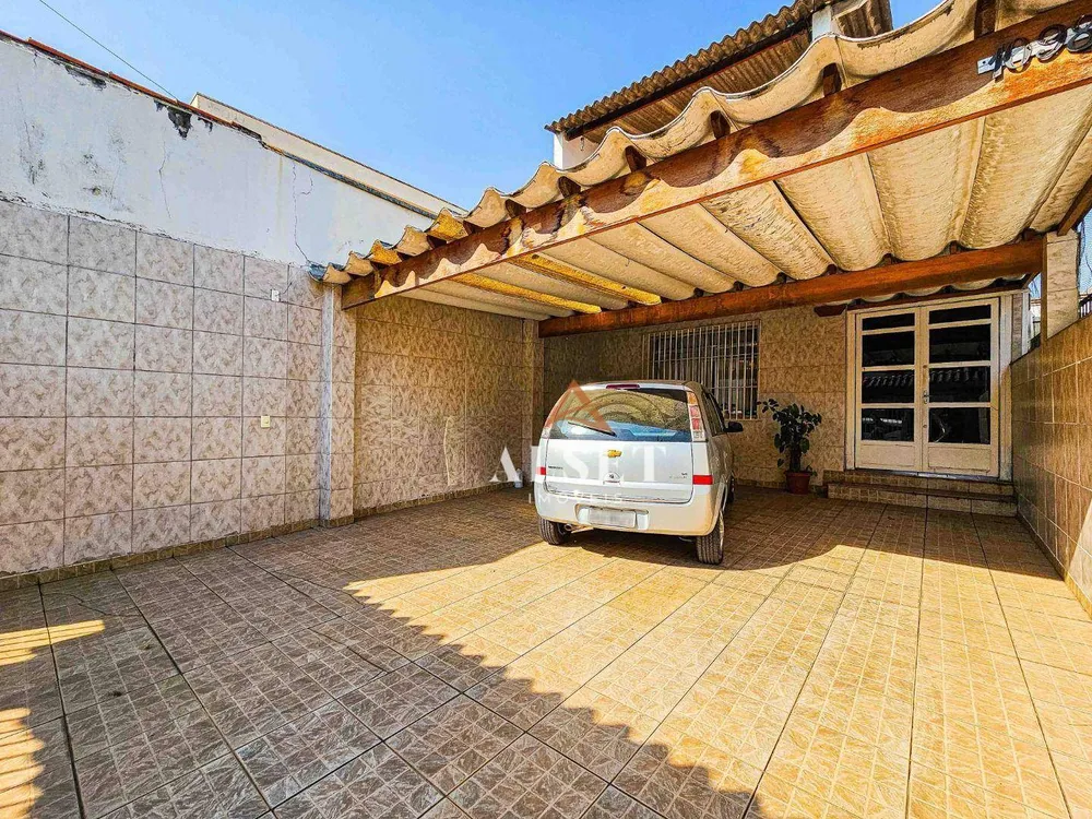 Sobrado, 3 quartos, 220 m² - Foto 38