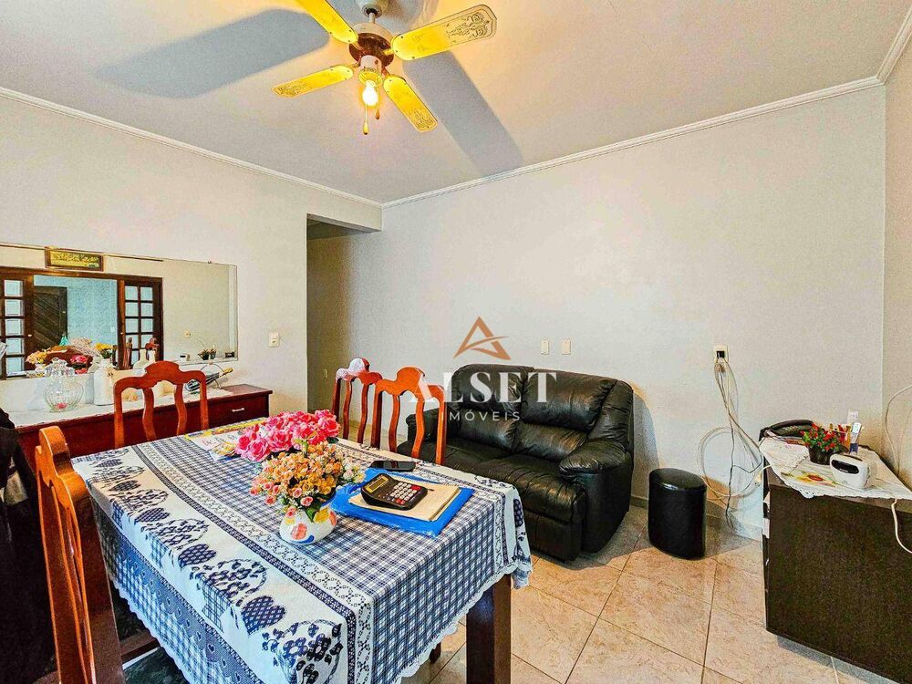 Sobrado à venda com 3 quartos, 220m² - Foto 17