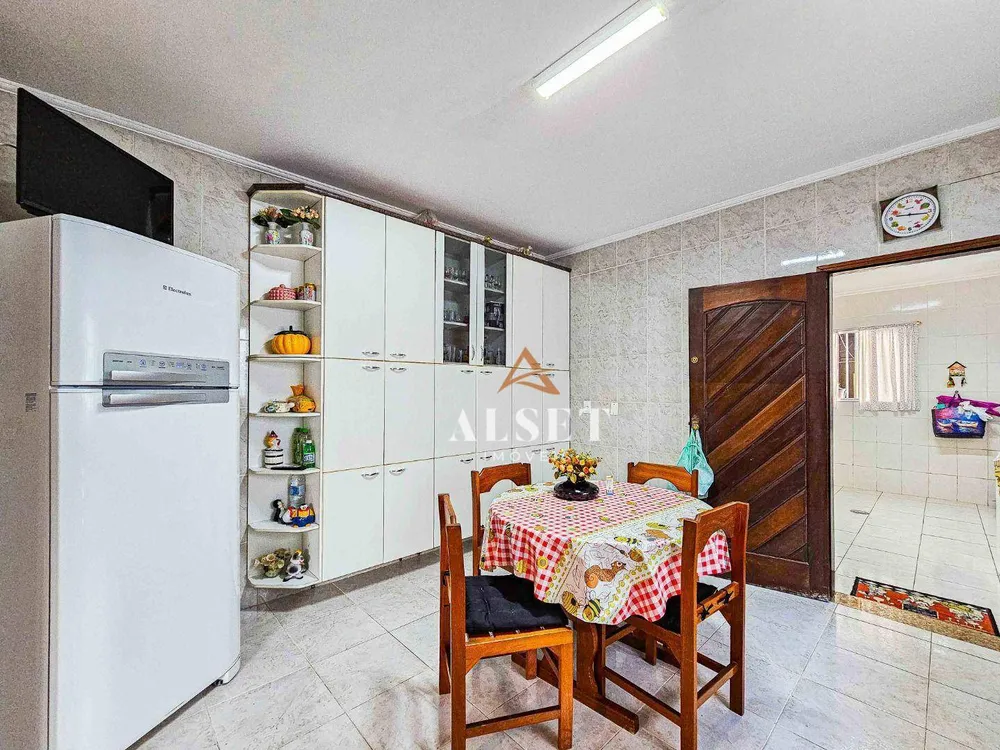Sobrado, 3 quartos, 220 m² - Foto 26