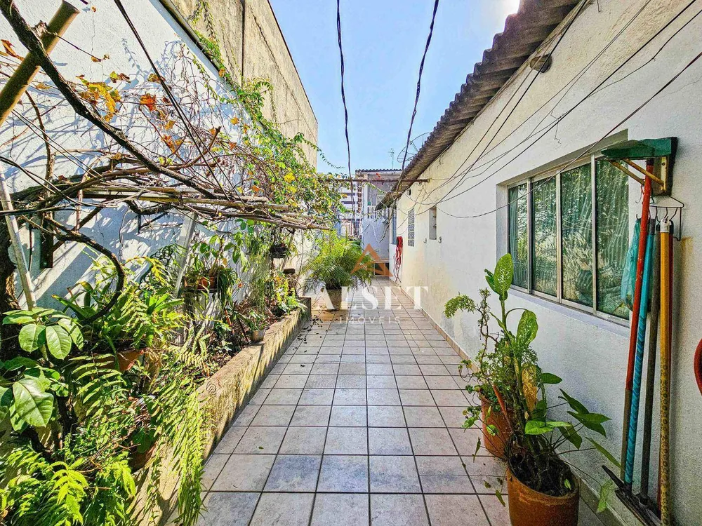 Sobrado, 3 quartos, 220 m² - Foto 27