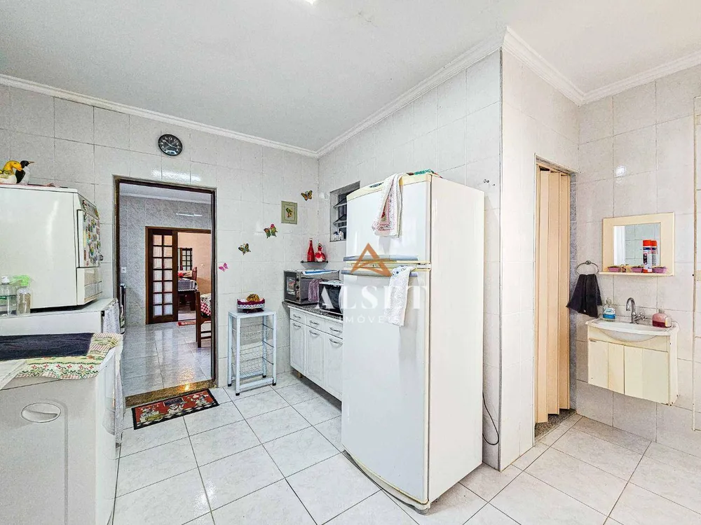 Sobrado, 3 quartos, 220 m² - Foto 25