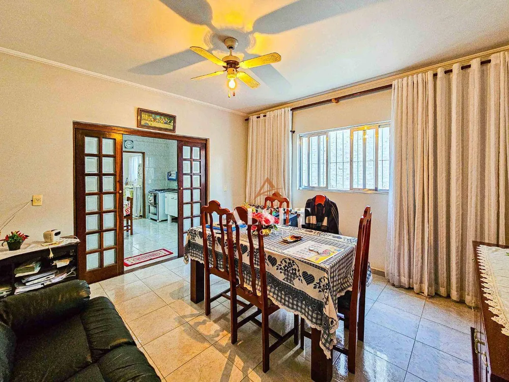Sobrado, 3 quartos, 220 m² - Foto 26