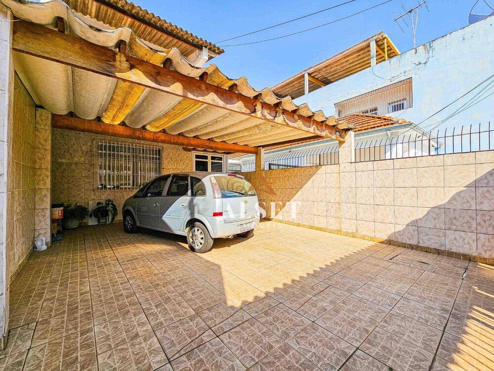 Sobrado à venda com 3 quartos, 220m² - Foto 23