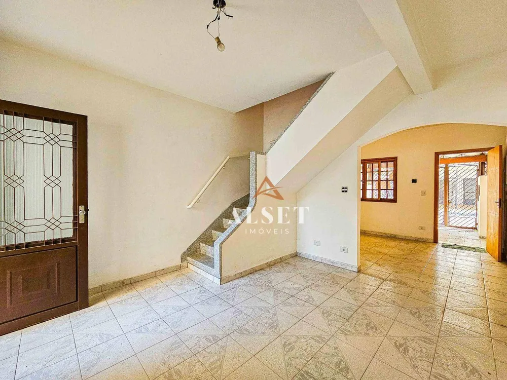 Sobrado, 2 quartos, 118 m² - Foto 1