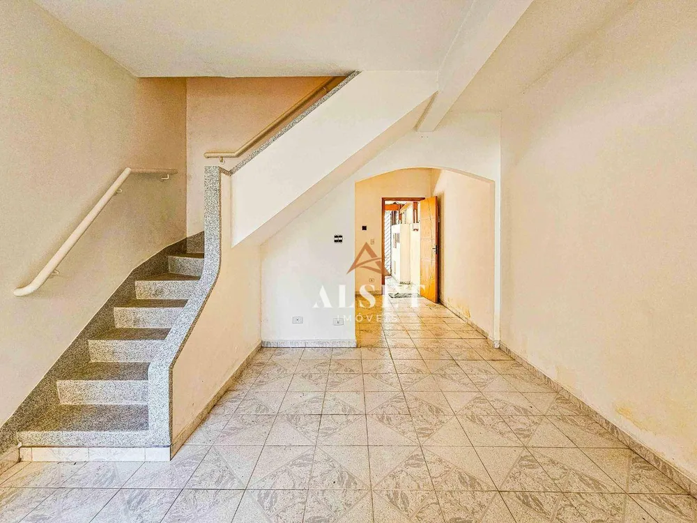 Sobrado, 2 quartos, 118 m² - Foto 2
